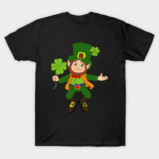 St patricks day T-Shirt